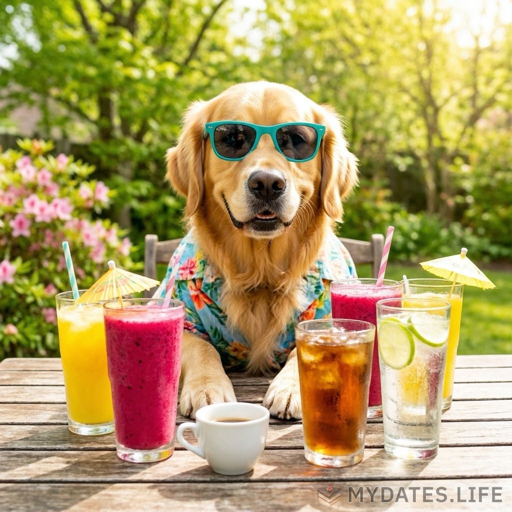 Beverage Day
