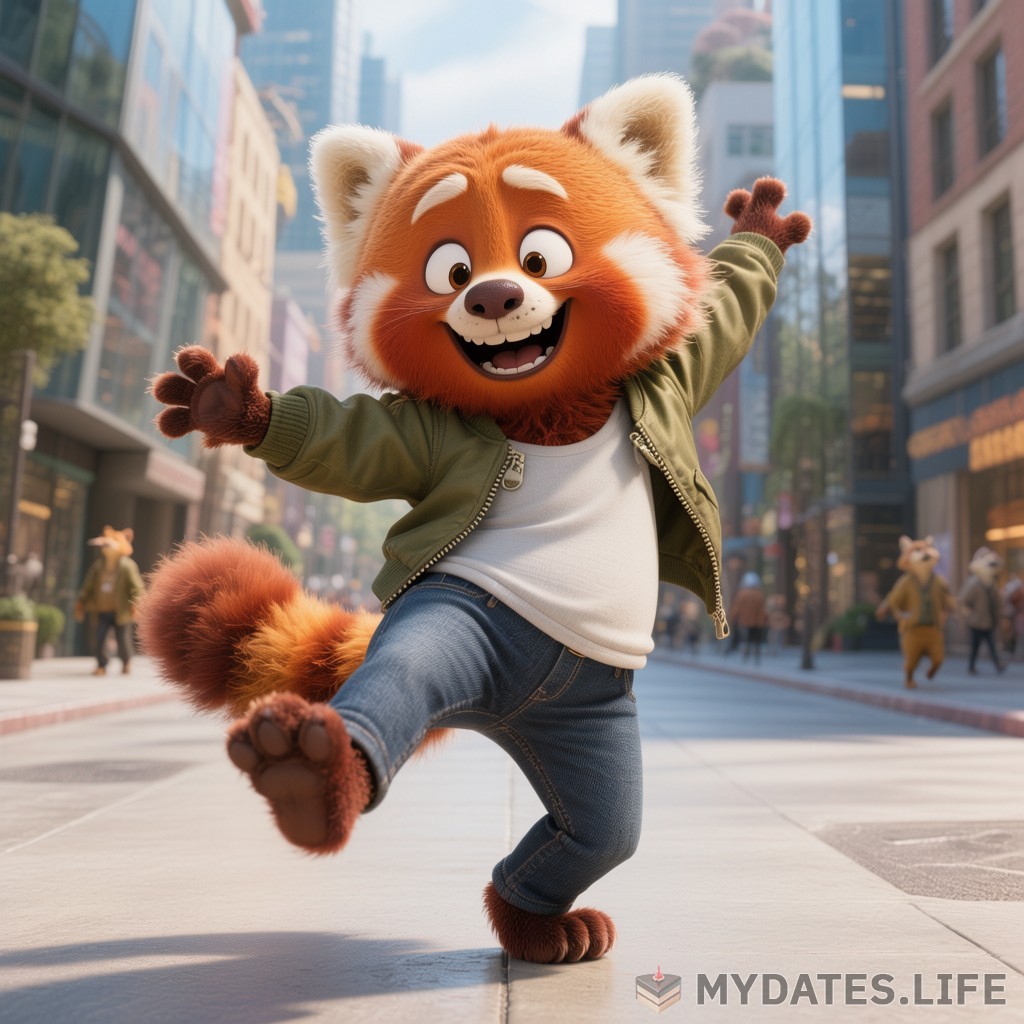 Ziua Plimbării Prostești Internațională