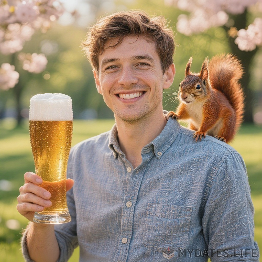 Journée de la Bière Légère