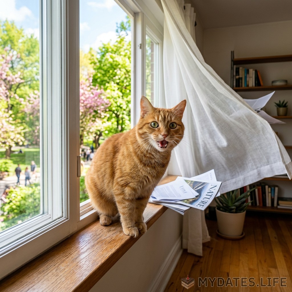 Open Windows Day