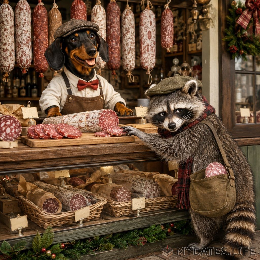Ziua Salami-ului