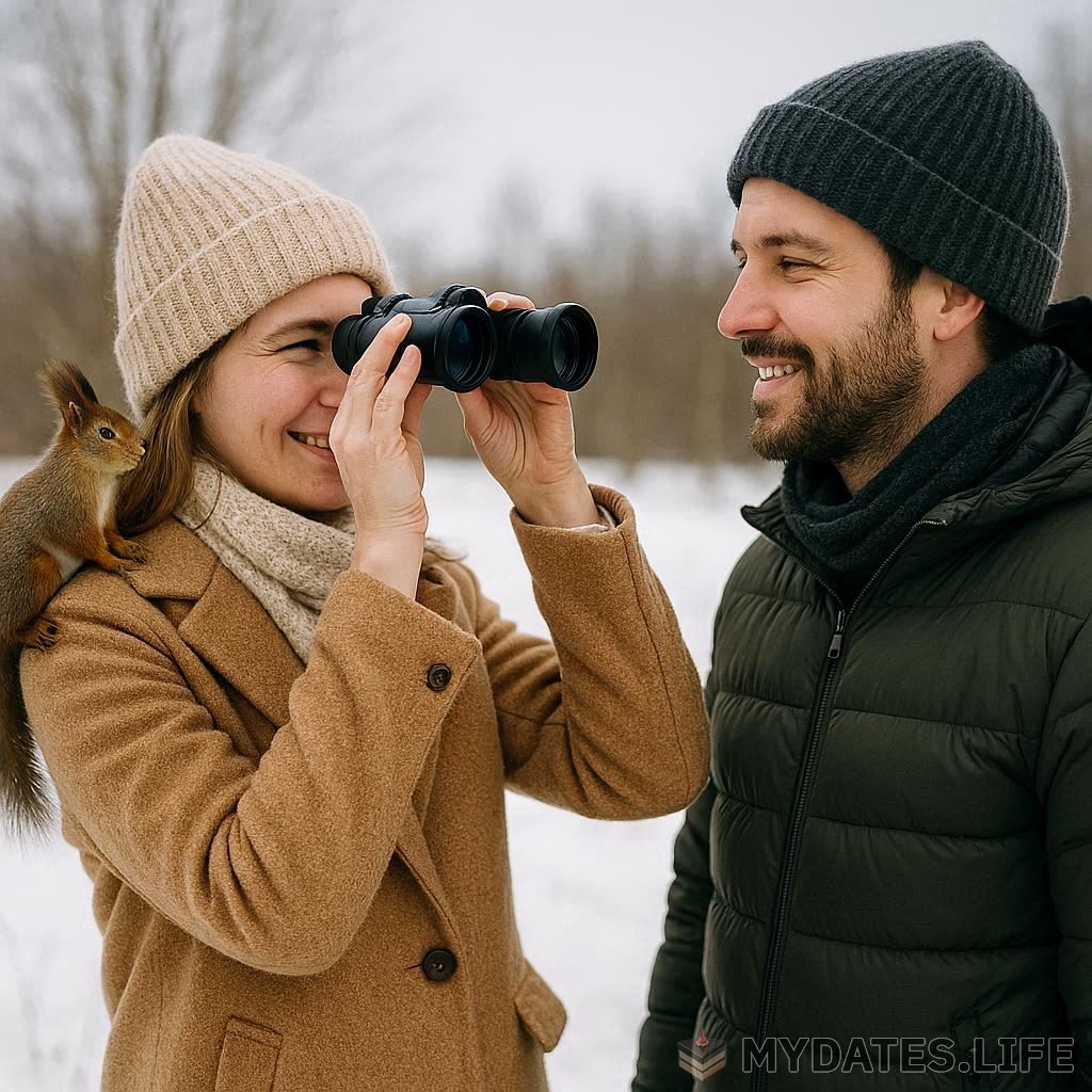 Ngày Xem Đàn Ông