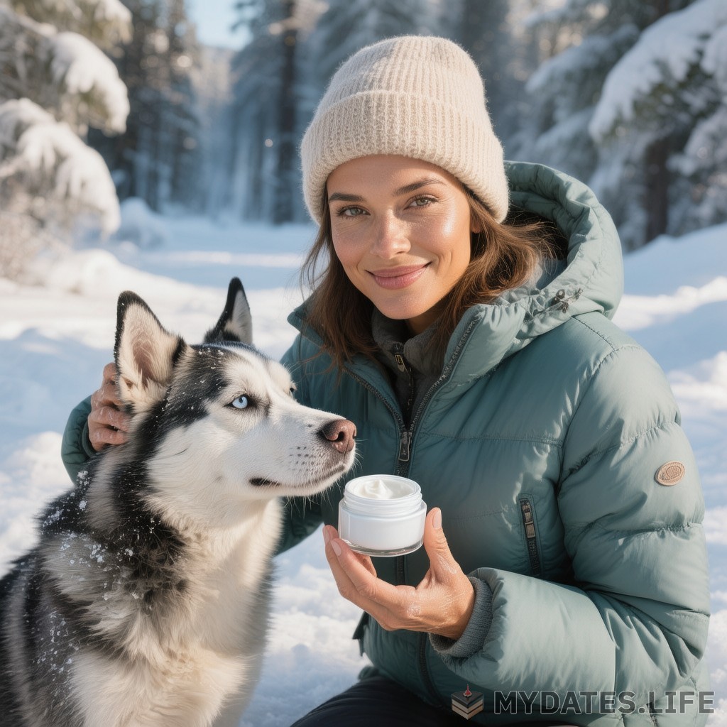 Giornata della Protezione della Pelle Invernale - 8 Gennaio
