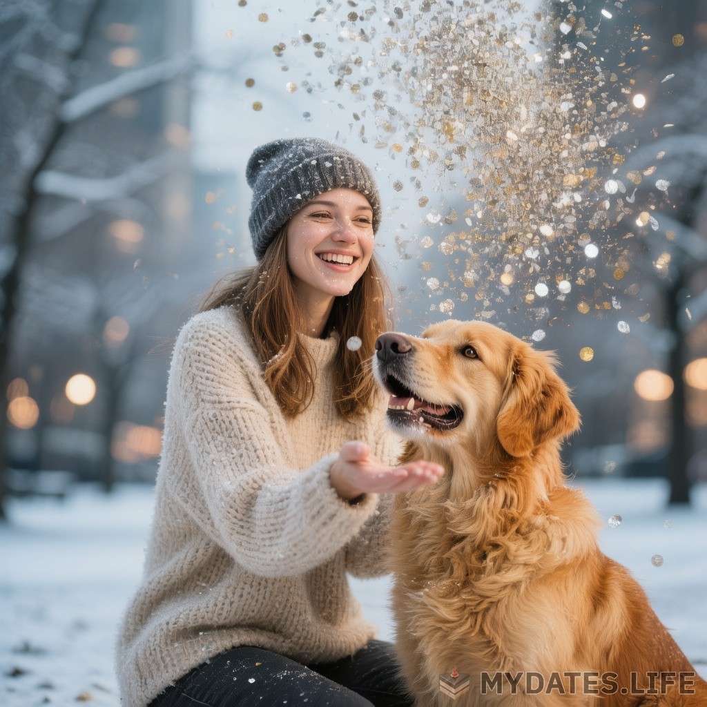Giornata della Diffusione della Gioia