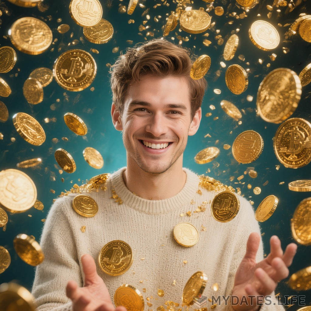 Gül ve Zengin Olma Günü