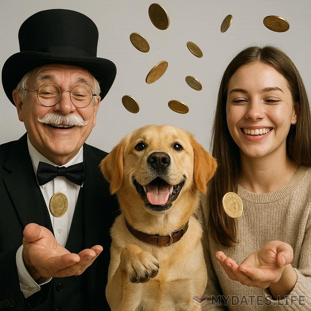 Ziua Aruncării Monedei