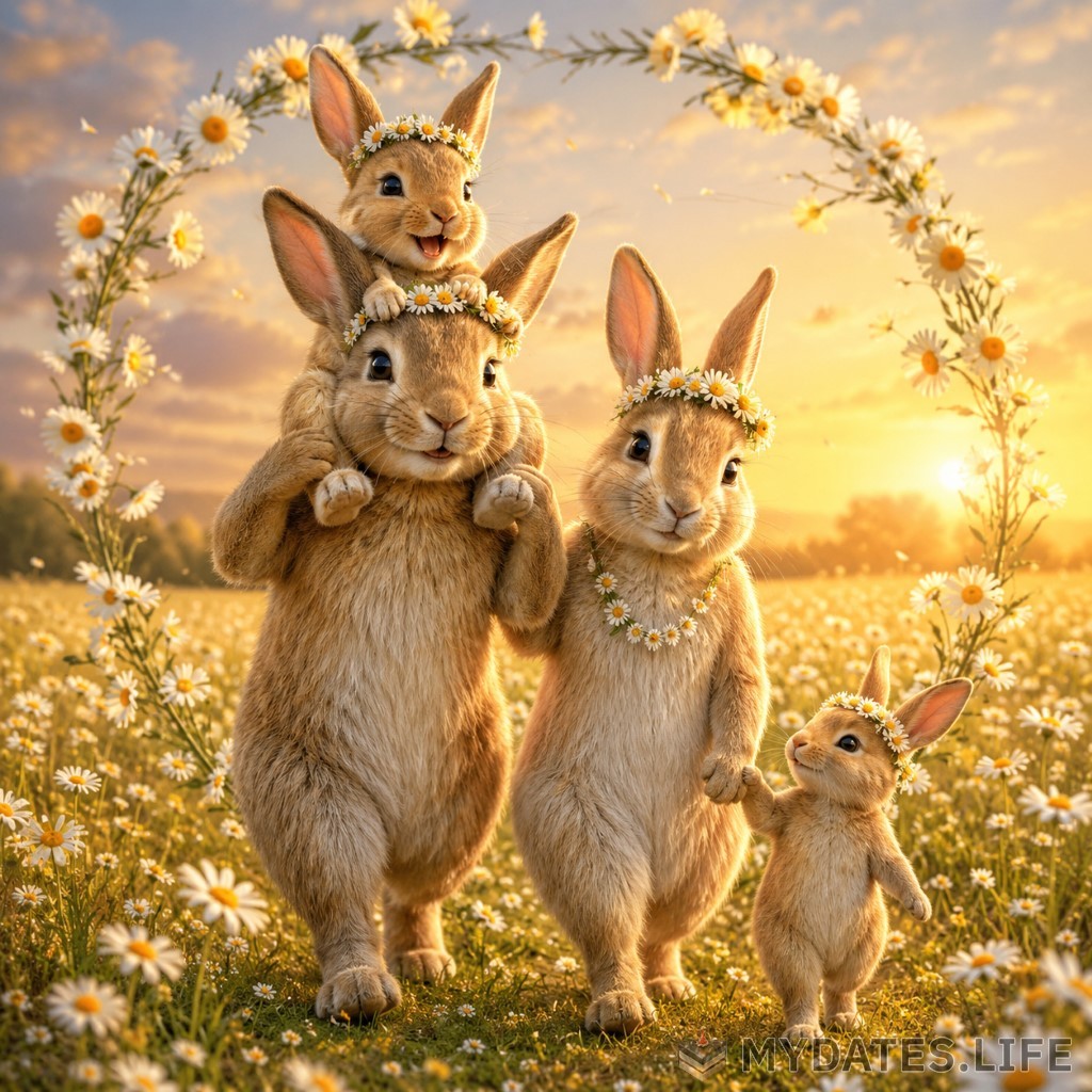 Journée de la Famille, de l'Amour et de la Fidélité
