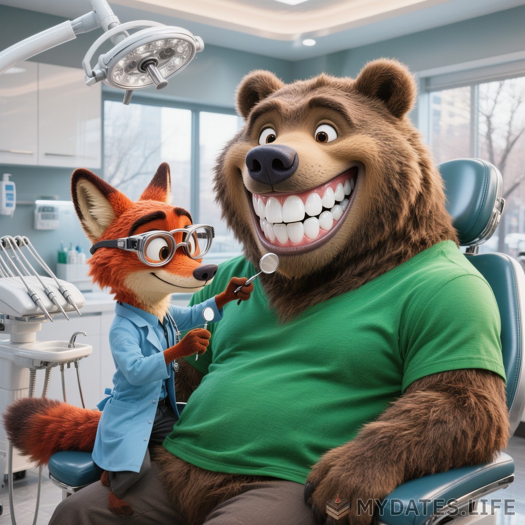 Uluslararası Diş Hekimi Günü