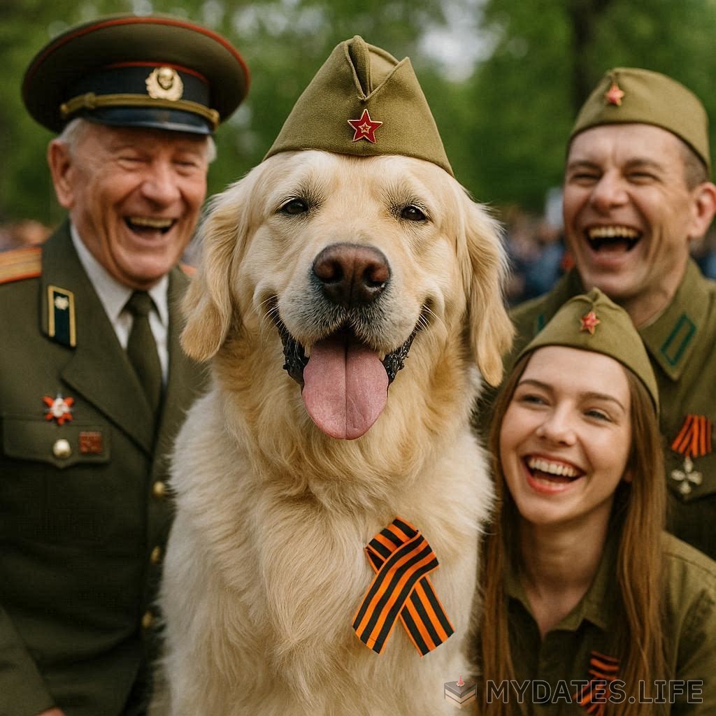 Victory Day