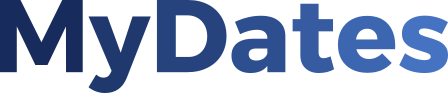 MyDates Logo